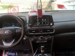 هيونداي كونا